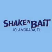 Shake n Bait Charters Logo