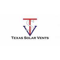 Texas Solar Vents Logo