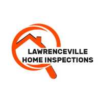 Lawrenceville Home Inspection Logo