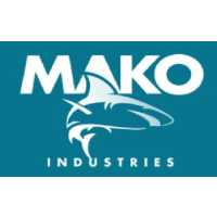 Mako Industries Logo