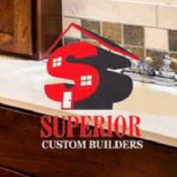 Superior Custom Builders Logo