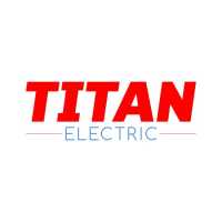 Titan Electric Logo