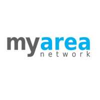 MyArea Network Logo