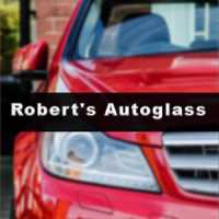 Robert's Autoglass Logo