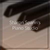 Sharon Spann's Piano Studio Logo