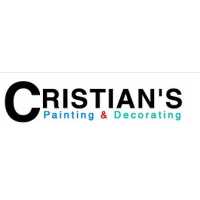 Cristian Painting & Decorating Logo