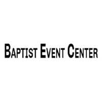 Baptist Event Center Yakima Logo