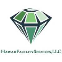 Hawaii Facility Services Logo