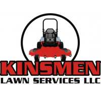 Kinsmen Lawn Services LLC Logo