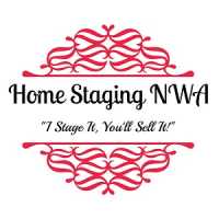 Home Staging NWA Logo
