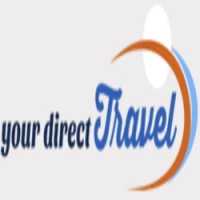 Your direct travel Logo