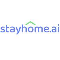 Stayhome Inc. Logo