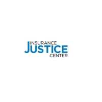 Insurance Justice Center Logo