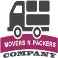 Movers n packers company Logo