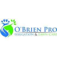 O'Brien Pro Logo