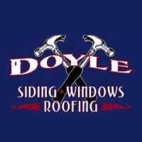 Doyle Siding & Window Company Inc. Logo