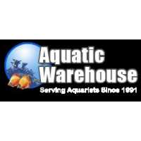 Aquatic Warehouse Logo