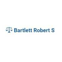 Bartlett Robert S Logo