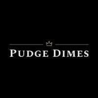 Pudge Dimes Logo