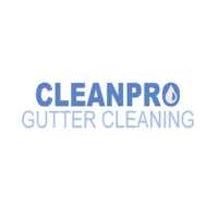 Clean Pro Gutter Cleaning Orlando Logo