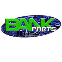Bank Parts USA Logo