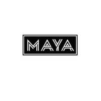 Maya Apartments Logo