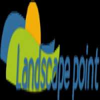 Landscape point Logo