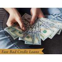 Fast Bad Credit Loans Fayetteville Logo