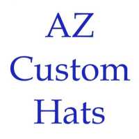 Az-Tex Hat Company Logo