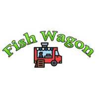 Fish Wagon Logo