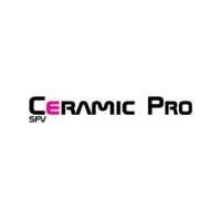 Ceramic Pro San Fernando Valley Logo