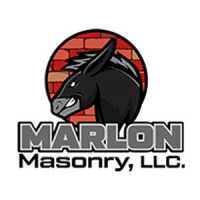 Marlon Masonry LLC Logo