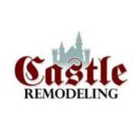 Castle Remodeling Bathroom & Kitchen Westlake Village Logo