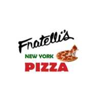 Prego Pizzeria - Pizza Delivery Encino Logo