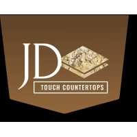 JD Touch Countertops Logo