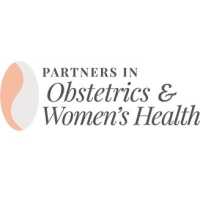 Partners In Obstetrics and Women's Health Logo
