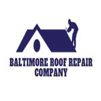 Baltimore Roof Repair Company Logo