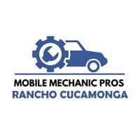 Mobile Mechanic Pros Rancho Cucamonga Logo