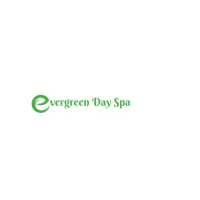 Evergreen Day Spa Logo