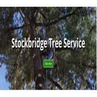 Stockbridge Tree Service Logo
