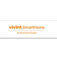 Vivint Smart Home Security Systems Logo