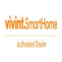 Vivint Smart Home Security Systems Logo