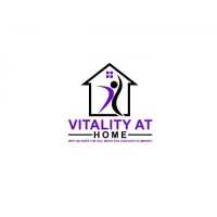 Vitality At Home Logo