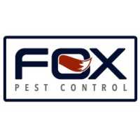 Fox Pest Control - Chesapeake Logo