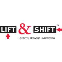 Lift & Shift Logo