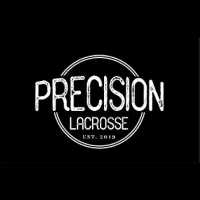 Precision Lacrosse Logo