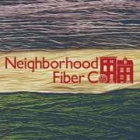 Neighborhood Fiber Co Logo