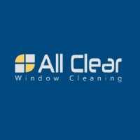 All Clear Window Cleaning, LLC Logo