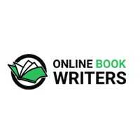 Online Book Writers Logo