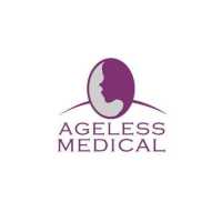 Ageless Medical Logo
